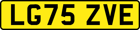 LG75ZVE