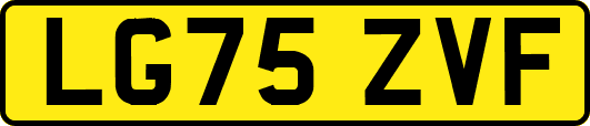 LG75ZVF