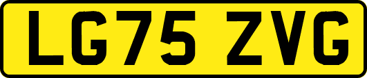 LG75ZVG
