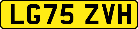 LG75ZVH