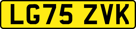LG75ZVK