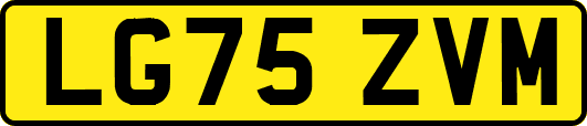 LG75ZVM