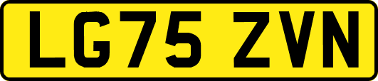LG75ZVN