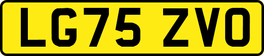LG75ZVO