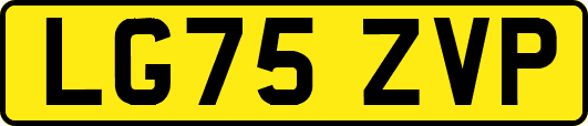 LG75ZVP