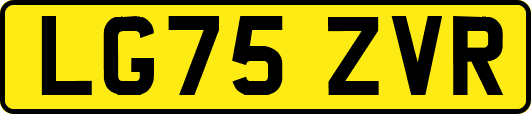 LG75ZVR