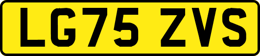LG75ZVS