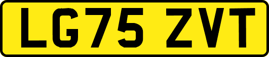LG75ZVT
