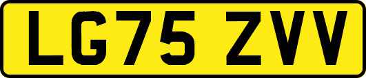 LG75ZVV