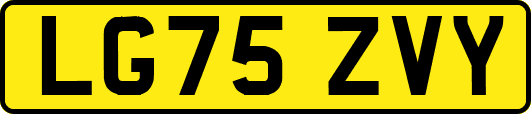 LG75ZVY