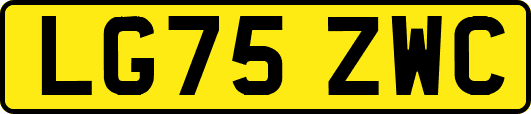 LG75ZWC