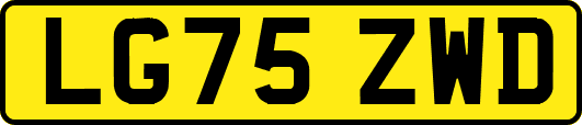LG75ZWD