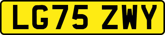 LG75ZWY