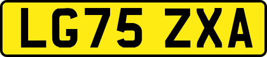 LG75ZXA