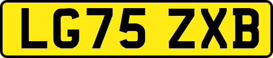 LG75ZXB