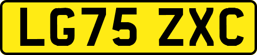 LG75ZXC