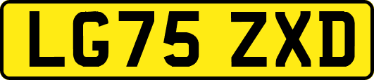LG75ZXD