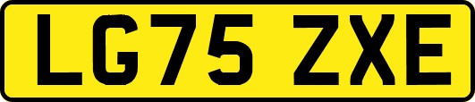 LG75ZXE