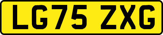 LG75ZXG