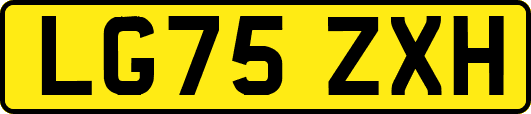 LG75ZXH