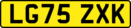 LG75ZXK