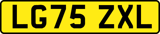 LG75ZXL