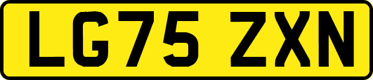 LG75ZXN