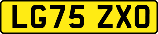 LG75ZXO