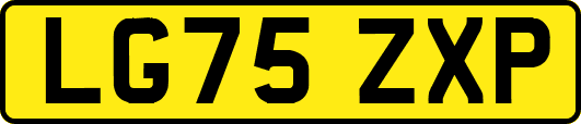 LG75ZXP