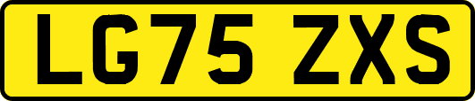 LG75ZXS