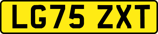 LG75ZXT