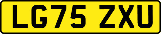LG75ZXU