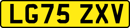 LG75ZXV