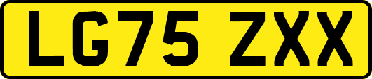 LG75ZXX