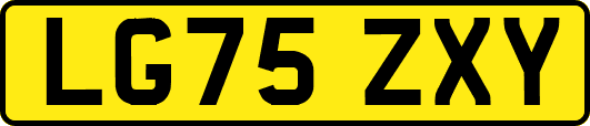 LG75ZXY