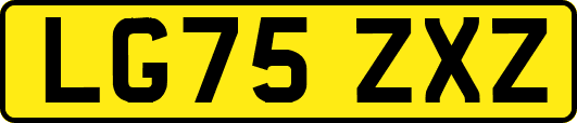 LG75ZXZ