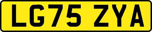 LG75ZYA