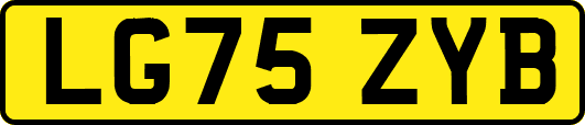 LG75ZYB