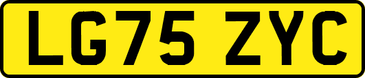 LG75ZYC