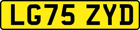LG75ZYD
