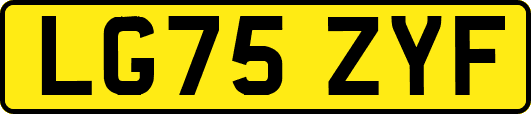 LG75ZYF