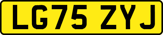 LG75ZYJ