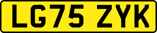 LG75ZYK