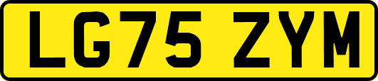LG75ZYM