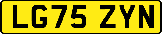 LG75ZYN