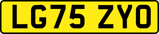 LG75ZYO