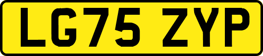 LG75ZYP