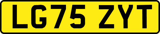 LG75ZYT