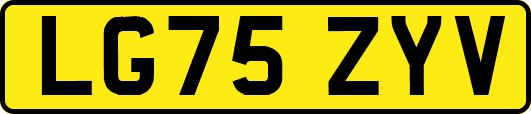 LG75ZYV