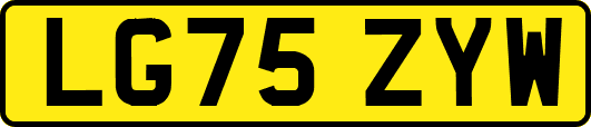 LG75ZYW